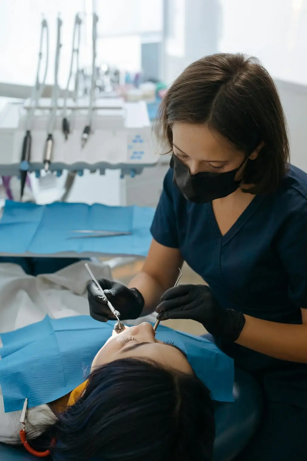 dental care