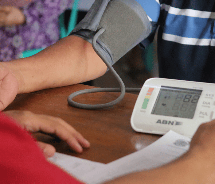 health screening
