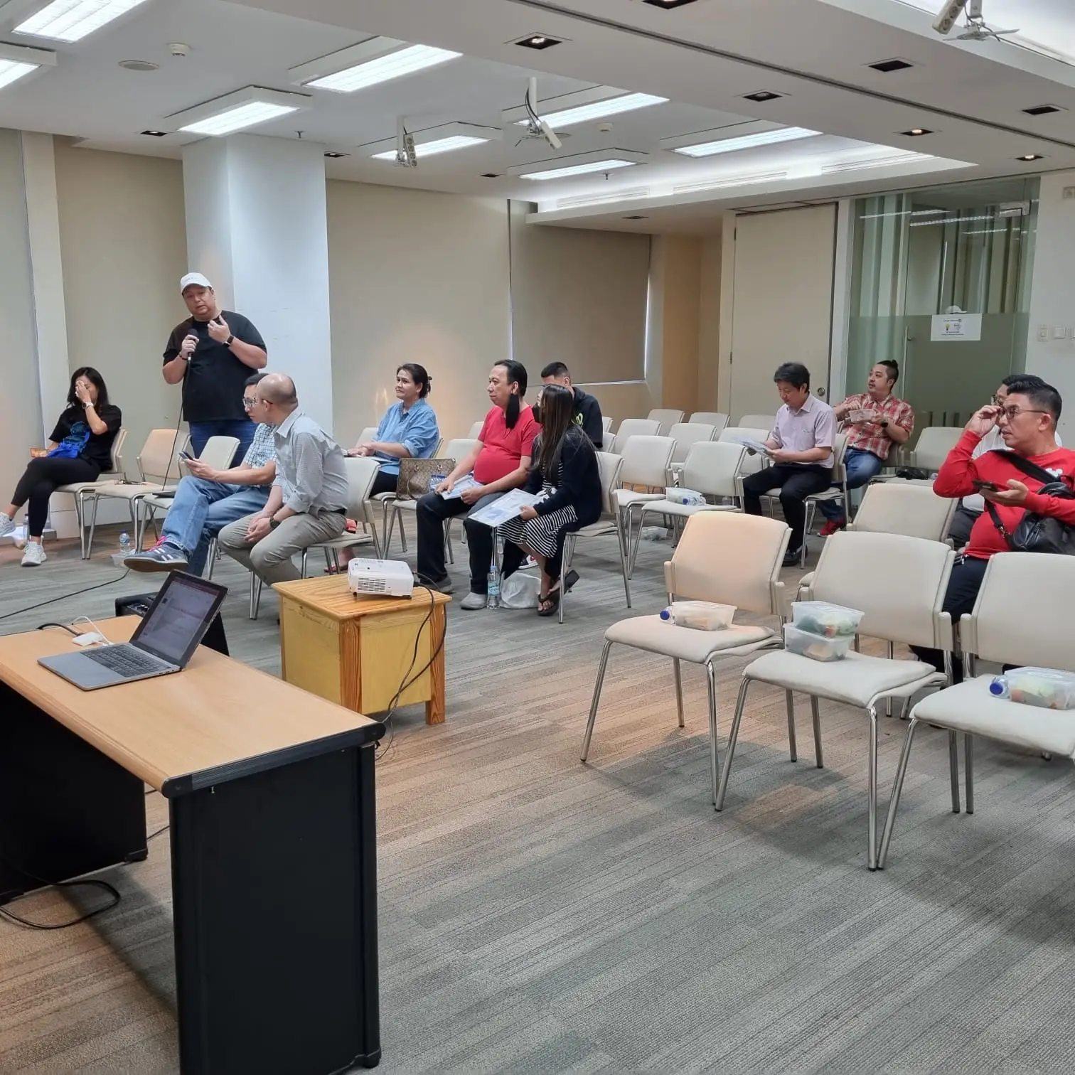 health talk and overseas 3